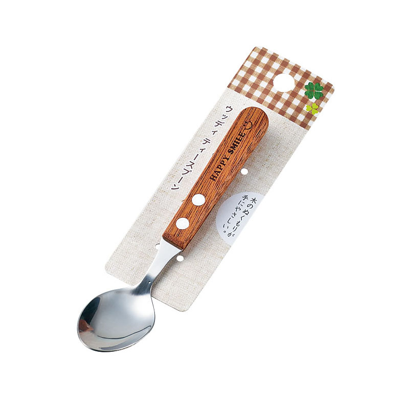 ウッディ ティースプーン