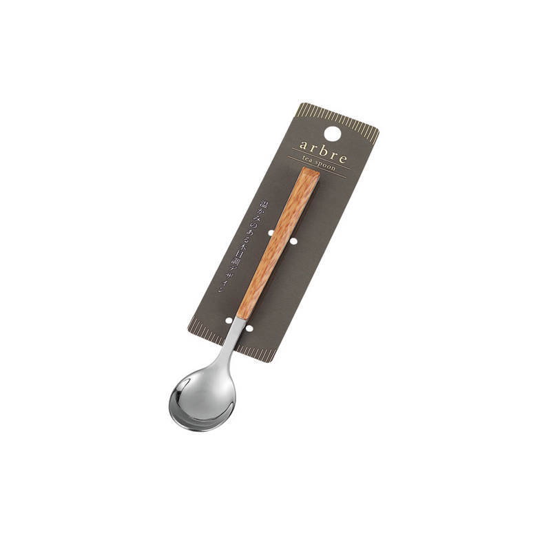 アルブル ティースプーン