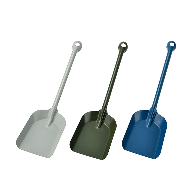 炭取りスコップ