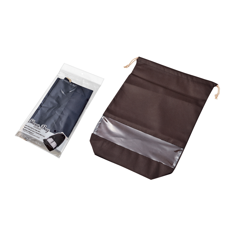 シューズバッグ