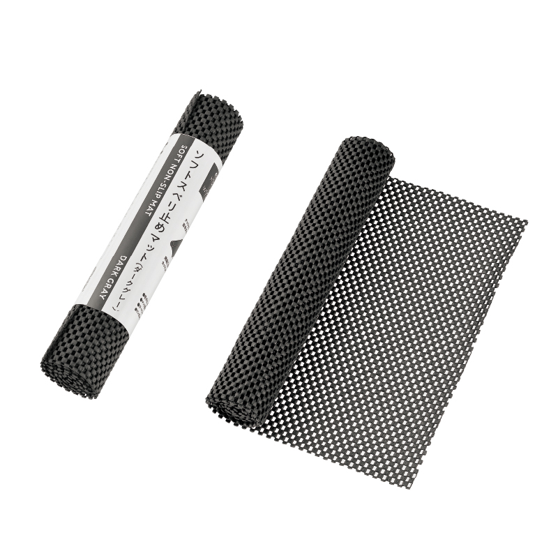 ソフトスベリ止めマット(ダークグレー)