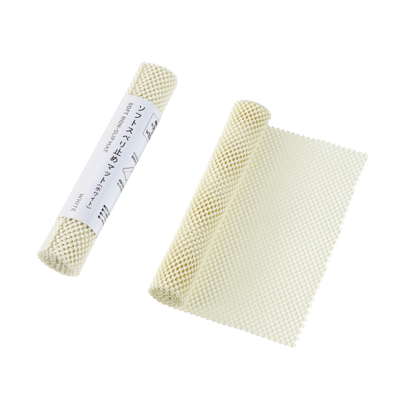 ソフトスベリ止めマット(ホワイト)