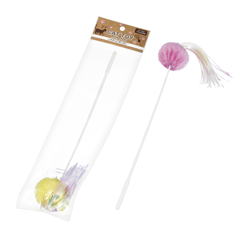 じゃれっこボンボン