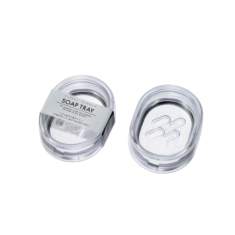 ソープトレー(クリアタイプ)