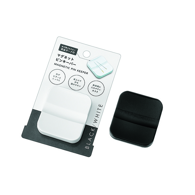 マグネットピンキーパー