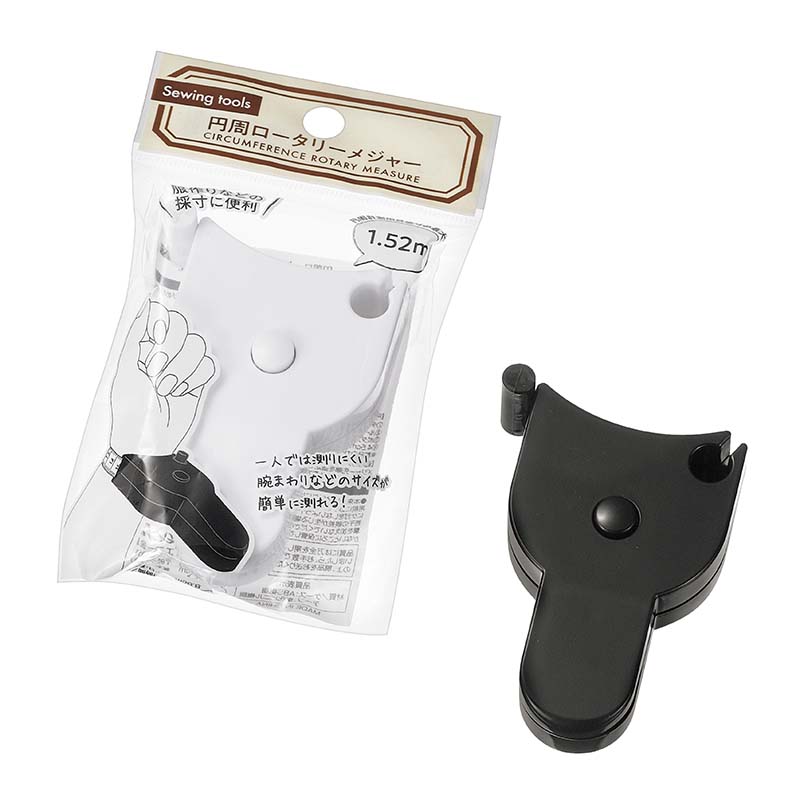 円周ロータリーメジャー