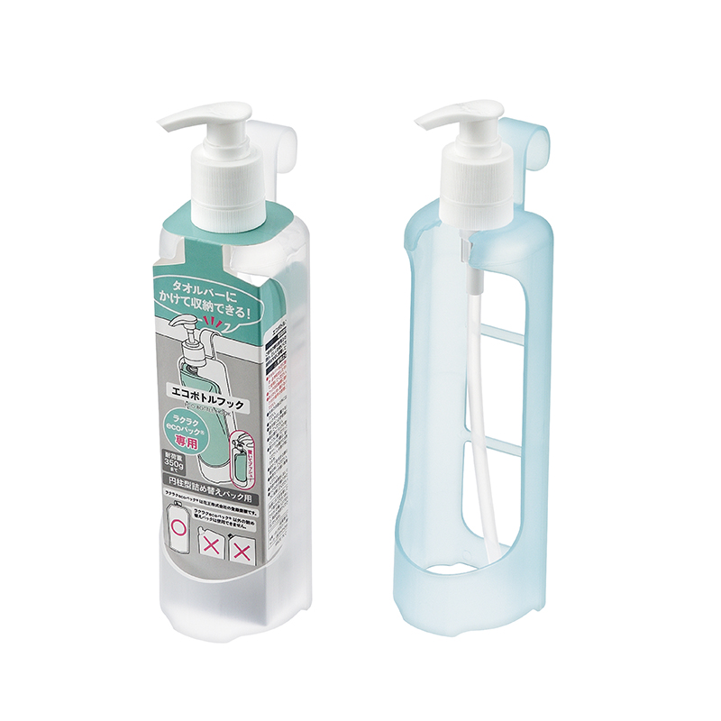 エコボトルフック