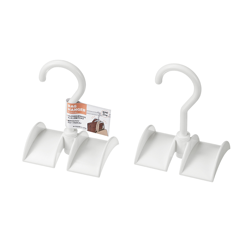 バッグハンガー