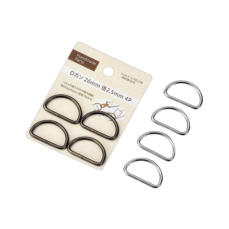 Ｄカン ４Ｐ ２６ｍｍ