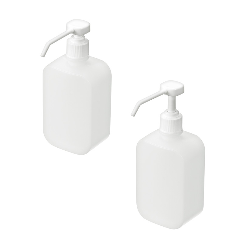 アルコールディスペンサー 500ml