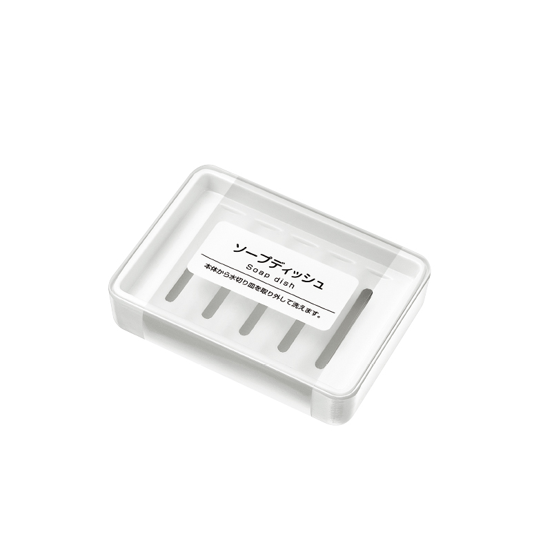 ソープディッシュ