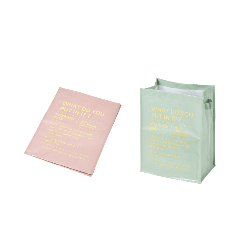 折りたたみランドリーＢＯＸ(Ｍ)