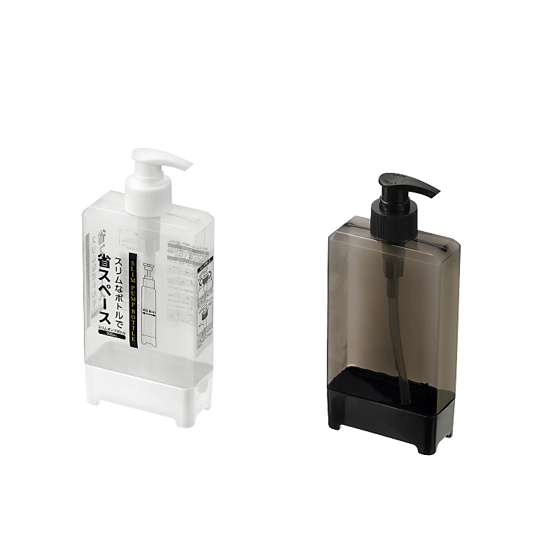 スリムポンプボトル ３００ｍＬ