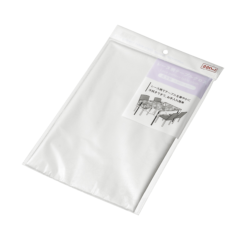 レース柄テーブルクロス(長方形)