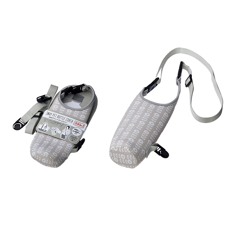 ３ＷＡＹペットボトルカバー