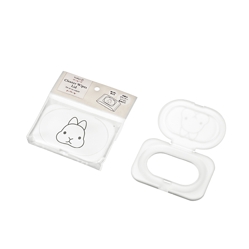 ＵＳＡＧＩ クリーナーシートのフタ