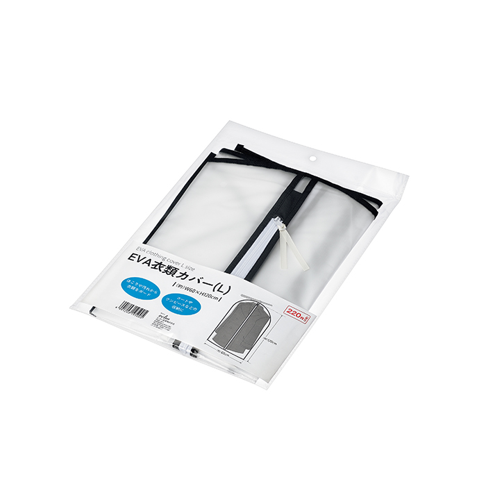 ＥＶＡ衣装カバー(Ｌ)６０×１２０ｃｍ